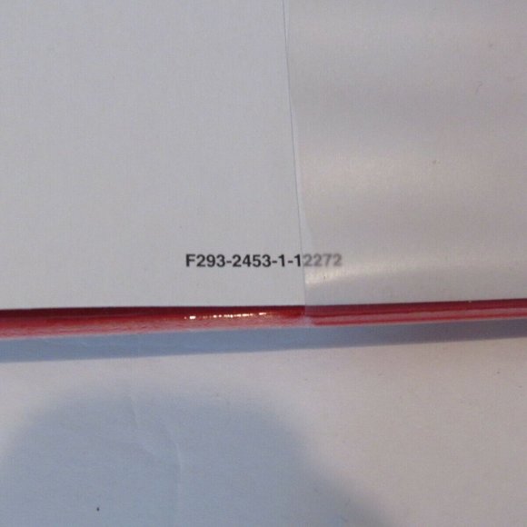 Minnie Mouse Notebook Diary for Little Girl Walt Disney World Resort Collect EUC - Picture 8 of 8